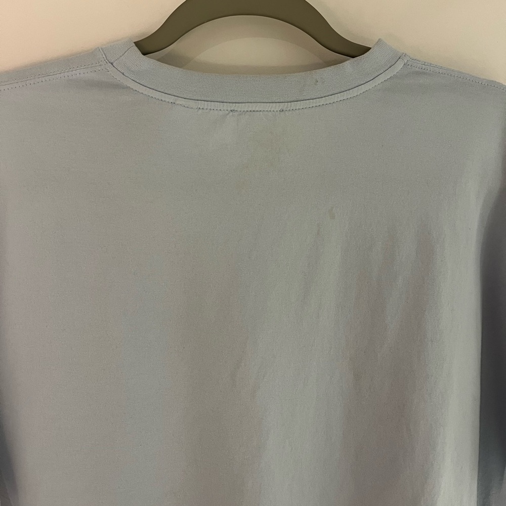 Burberry Unicorn Print T-shirt - Size L - Picture 4 of 9